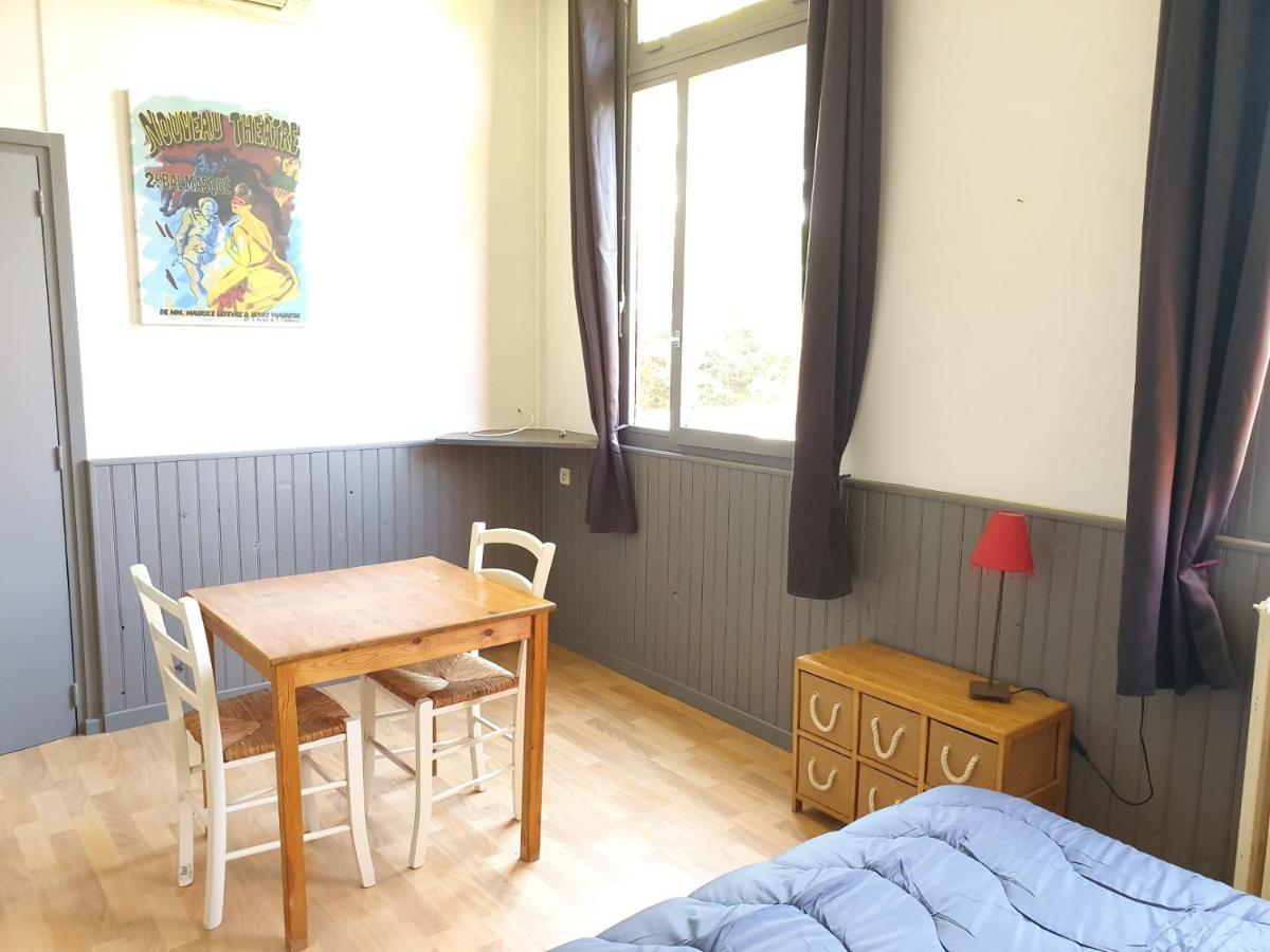 Camping Des 2 Rives- Chambres Etang-sur-Arroux Exteriér fotografie