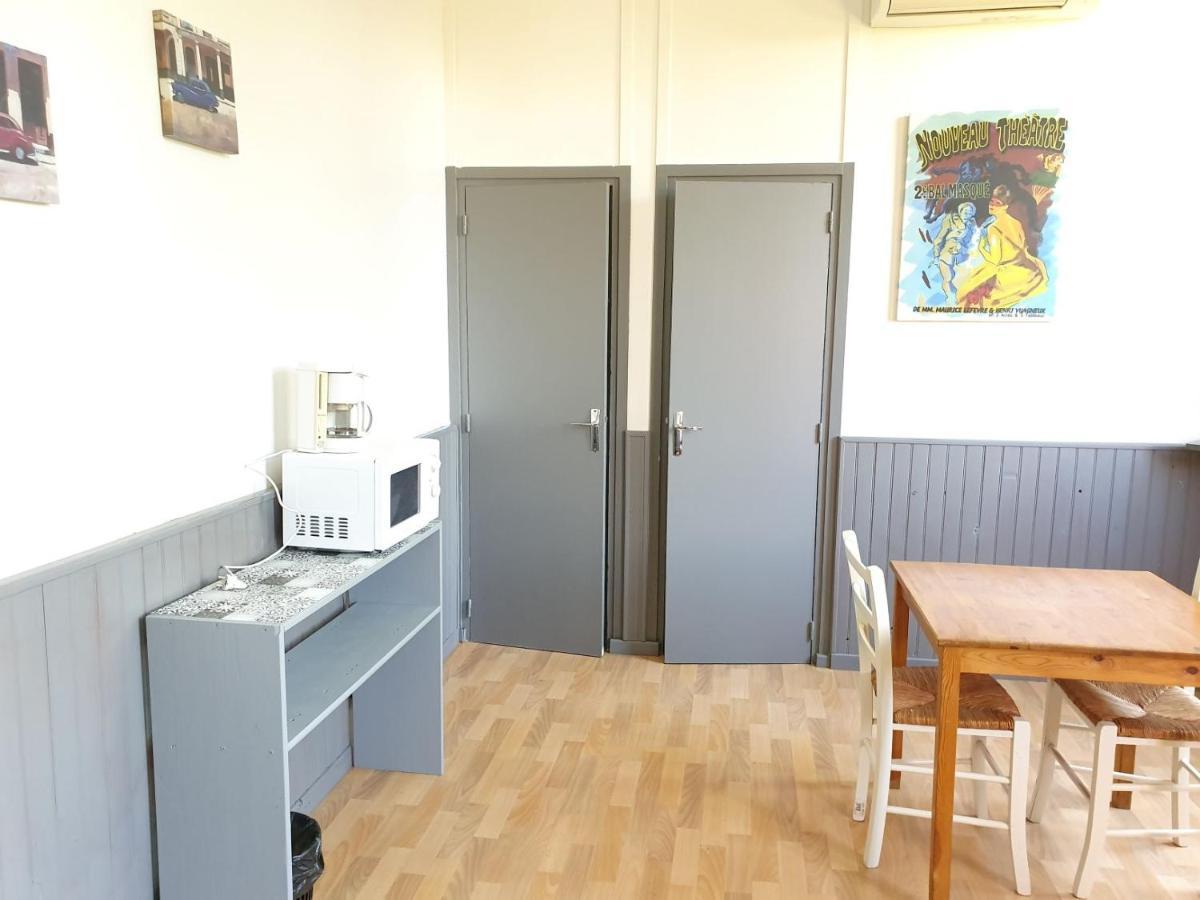 Camping Des 2 Rives- Chambres Etang-sur-Arroux Exteriér fotografie